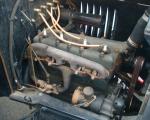 Ford Model TT Stake Truck 1926 года